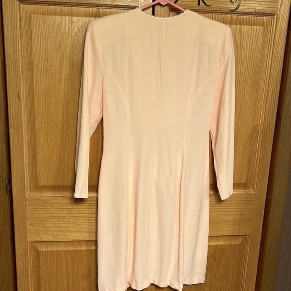 Vintage Breakin’ Loose Dress Sz. 9/10 - Picture 4 of 7